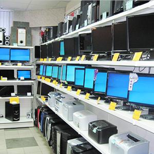 Компьютерные магазины Давыдовки