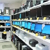Компьютерные магазины в Давыдовке
