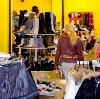Магазины одежды и обуви в Давыдовке