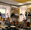 Музыкальные магазины в Давыдовке