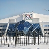 Спортивные комплексы в Давыдовке