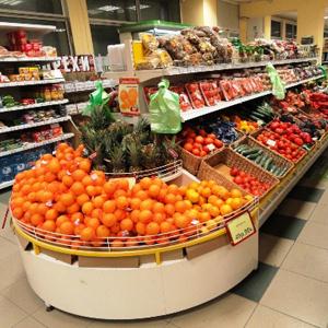 Супермаркеты Давыдовки